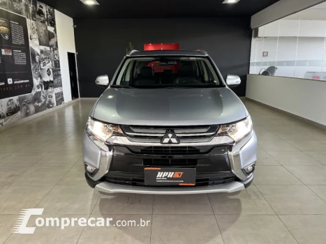 OUTLANDER 2.0 Comfort 16V