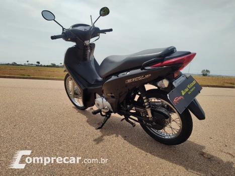 Biz 125ES