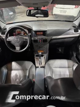 VECTRA 2.0 MPFI Elite 8V 140cv