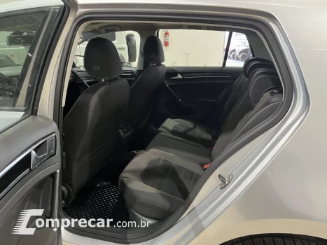 GOLF 1.4 TSI Comfortline 16V