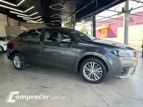 COROLLA 2.0 XEI 16V