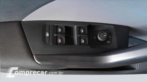 T-CROSS 1.0 200 TSI TOTAL FLEX COMFORTLINE AUTOMÁ