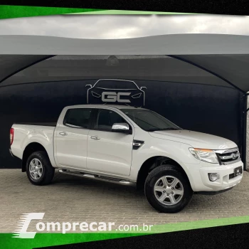 FORD RANGER 2.3 XLT 16V 4X2 CD 4 portas