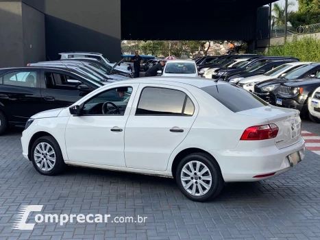 VOYAGE 1.0 12V MPI Totalflex