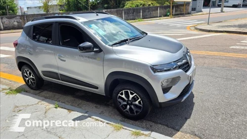 KWID 1.0 12V SCE Outsider