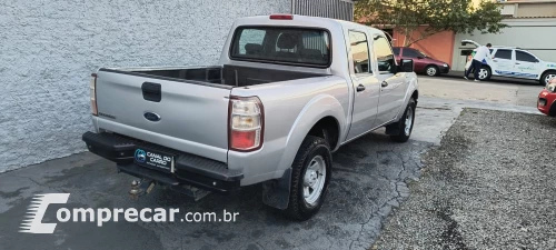 RANGER 3.0 XL 16V 4X4 CD