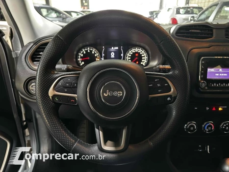 RENEGADE 1.8 16V FLEX SPORT 4P MANUAL