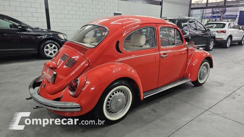 Fusca 1300 L