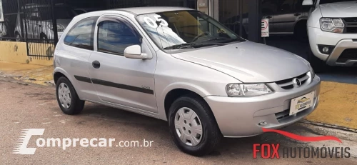 CHEVROLET CELTA 1.0 MPFI VHC Life 8V 2 portas