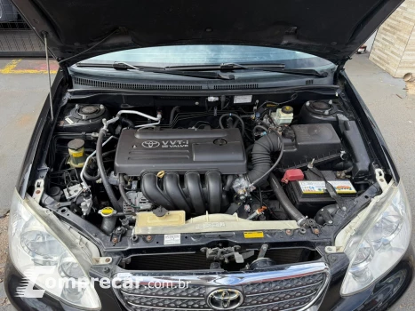 COROLLA 1.8 XEI 16V