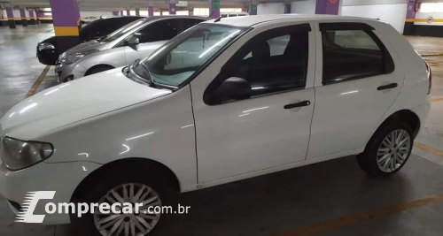 Fiat PALIO 1.0 MPI Fire Economy 8V 4 portas