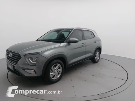 CRETA 1.0 TGDI FLEX COMFORT AUTOMÁTICO