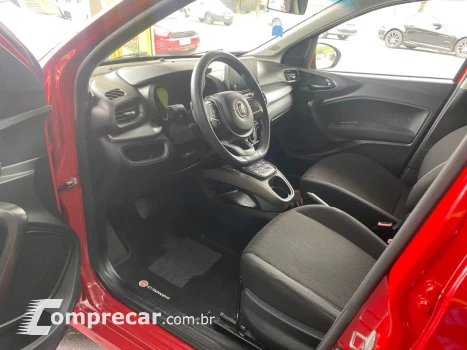 Cronos 1.3 4P FLEX DRIVE GSR AUTOMATIZADO