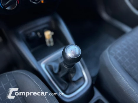 HB20 1.0 12V FLEX COMFORT PLUS MANUAL