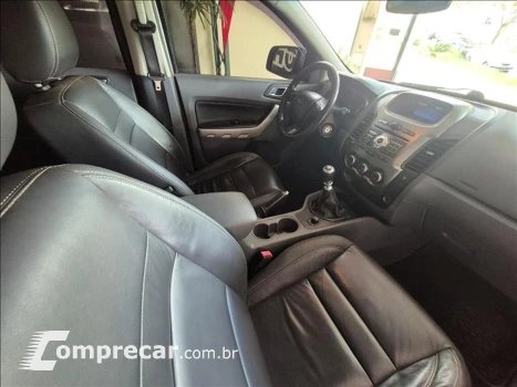 RANGER 3.2 XLT 4X4 CD 20V DIESEL 4P MANUAL