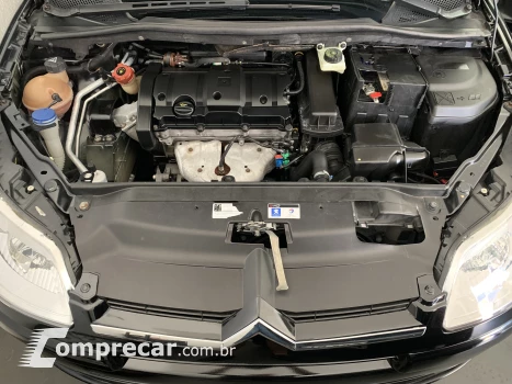 C4 1.6 GLX 16V