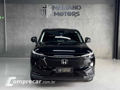 HR-V 1.5 DI I-VTEC FLEX EX CVT