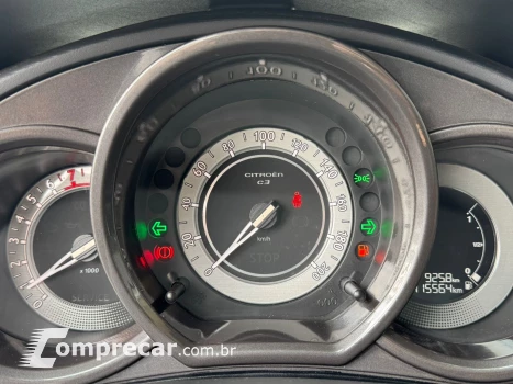 C3 1.5 Tendance 8V