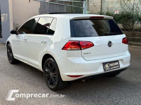 GOLF 1.0 TSI Comfortline 12V