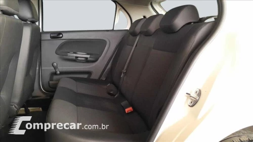 GOL 1.0 12V MPI TOTALFLEX 4P MANUAL