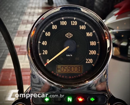 XL 1200 CB