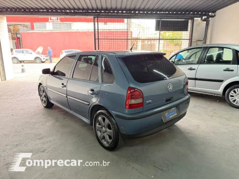 GOL 1.0 MI Plus 8V