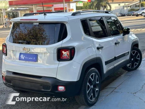 RENEGADE 1.8 16V FLEX SPORT 4P AUTOMÁTICO