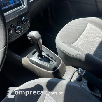 COBALT 1.8 LT 8V