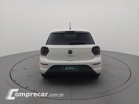 POLO 1.0 MPI TRACK MANUAL