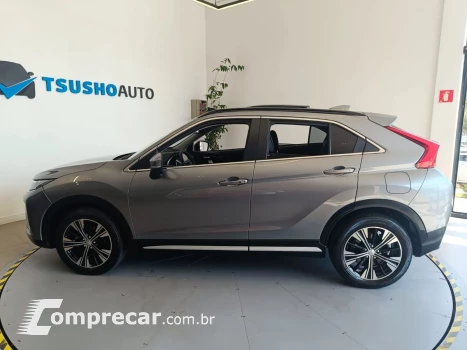 ECLIPSE CROSS 1.5 MIVEC TURBO HPE-S AWD CVT