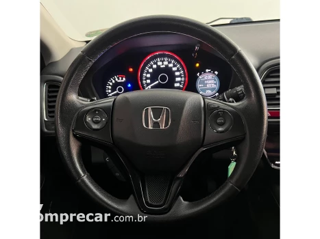 HR-V 1.8 16V FLEX EX 4P AUTOMÁTICO