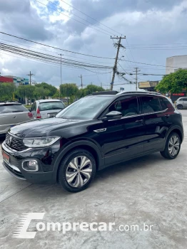 T-CROSS 1.4 250 TSI Highline