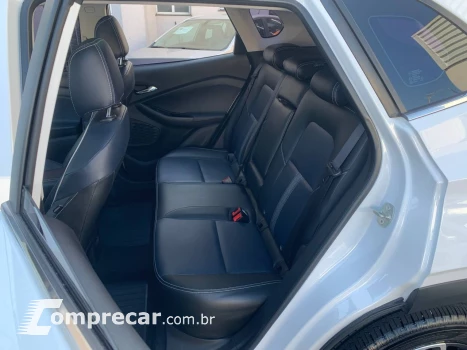 TRACKER Premier 1.2 Turbo 12V Flex Aut.