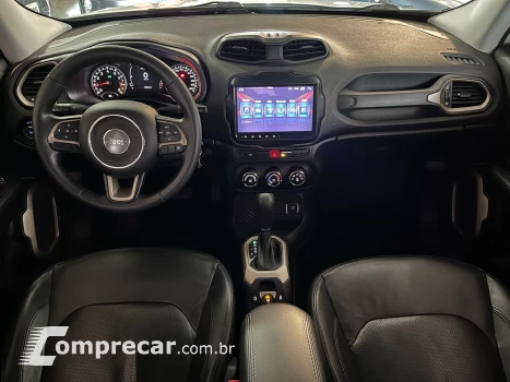 RENEGADE 1.8 16V