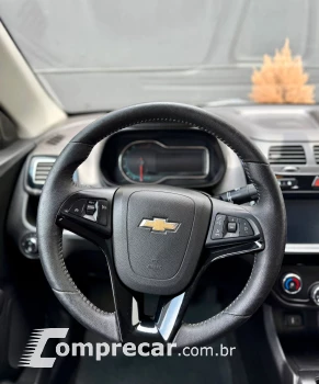 COBALT 1.8 MPFI LTZ 8V