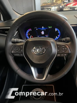 COROLLA CROSS 2.0 Vvt-ie XR