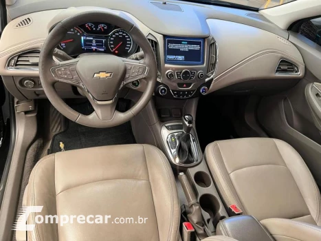 CRUZE 1.4 LTZ