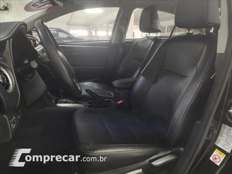 COROLLA 2.0 XEI 16V