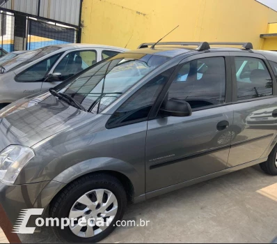 CHEVROLET Meriva Expression 1.8 4 portas