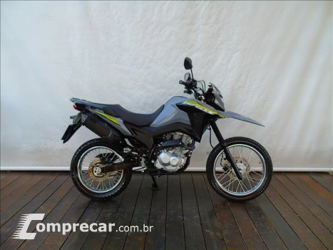NXR 160 BROS ABS