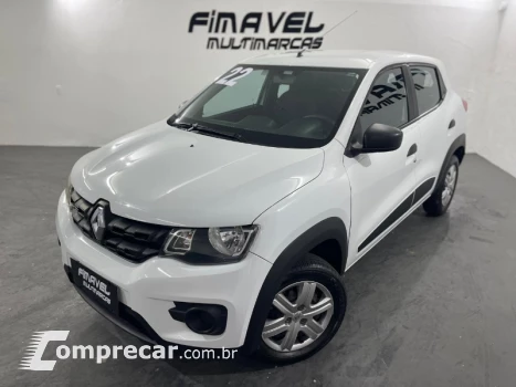 KWID 1.0 12V SCE ZEN