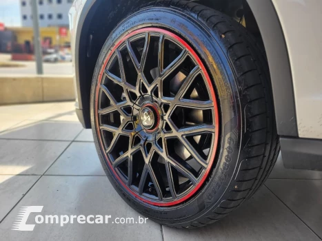 FASTBACK 1.3 Turbo 270 Abarth