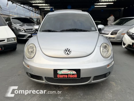 NEW BEETLE 2.0 MI 8V