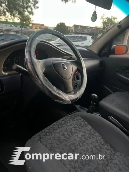 SIENA 1.0 MPI Fire 8V
