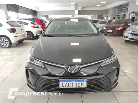 COROLLA 2.0 Vvt-ie XEI