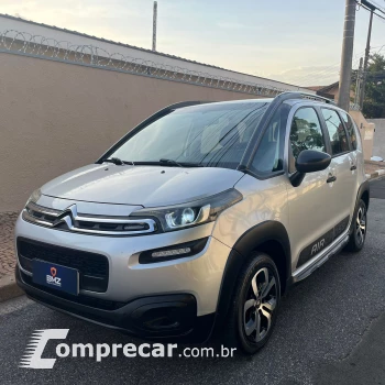 CITROEN AIRCROSS 1.5 Live 8V 4 portas