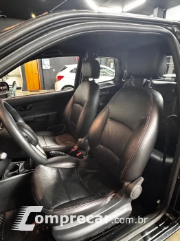 STRADA 1.4 MPI Freedom CD 8V