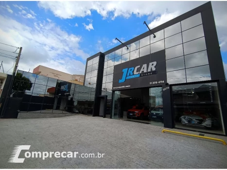 KICKS 1.6 16V FLEXSTART EXCLUSIVE XTRONIC