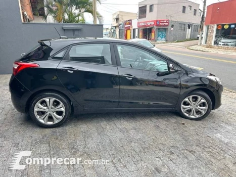 I30 1.8 MPI 16V Série Limitada