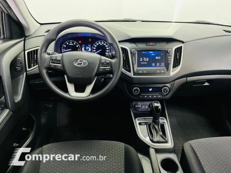 CRETA 16A PULSE
